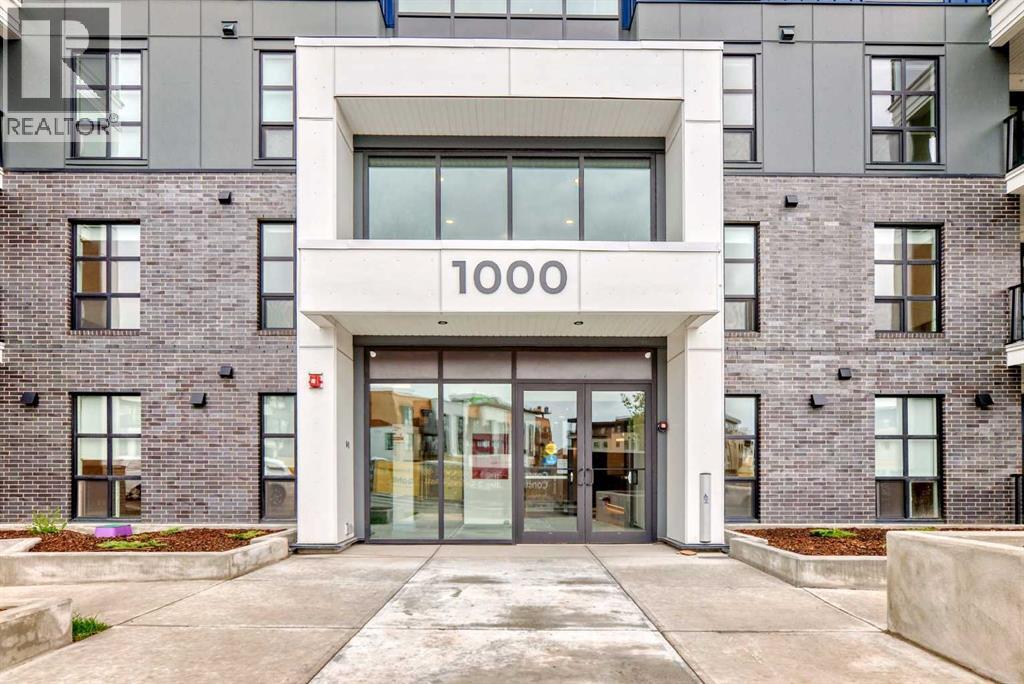 4270 Norford Avenue Nw Unit 1403, Calgary, AB T3B 6P8