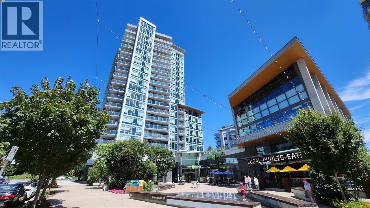 8538 River District Crossing Unit 1506, Vancouver, BC V5S 0C9