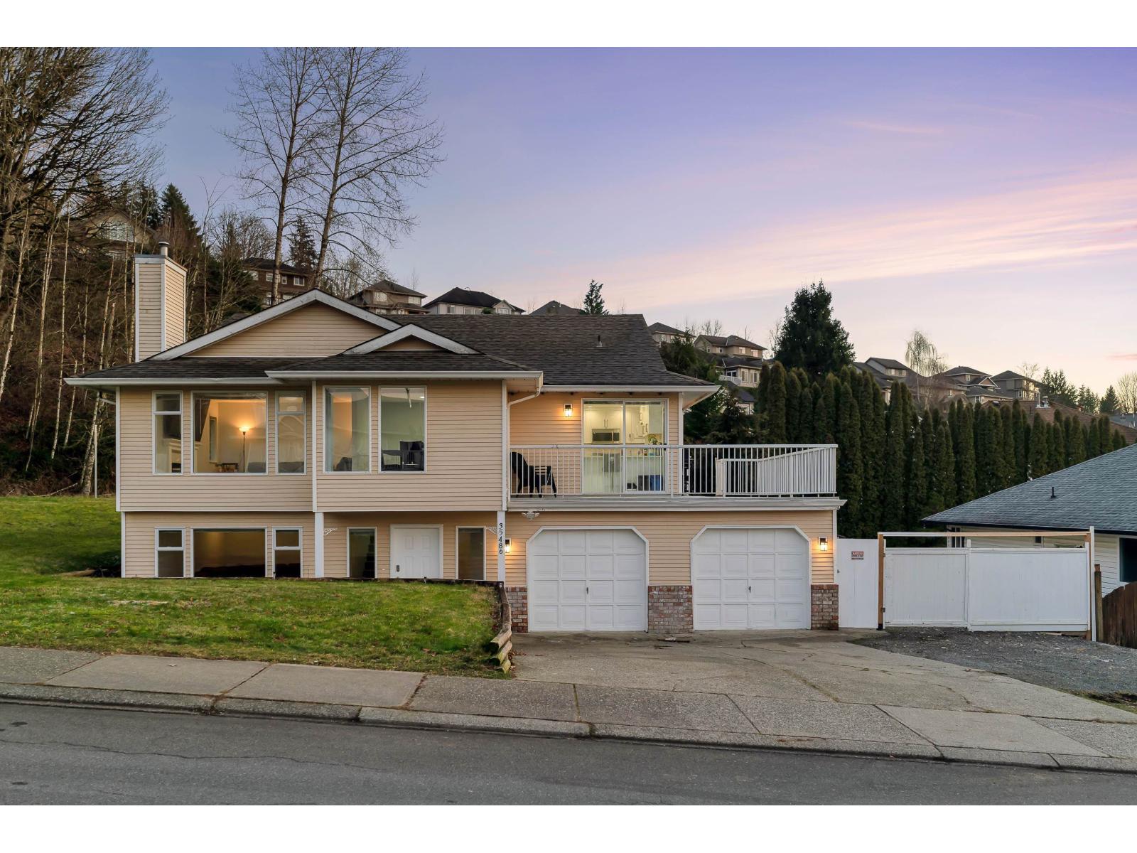 35486 Sandy Hill Rd, Abbotsford, BC V3G 1J3
