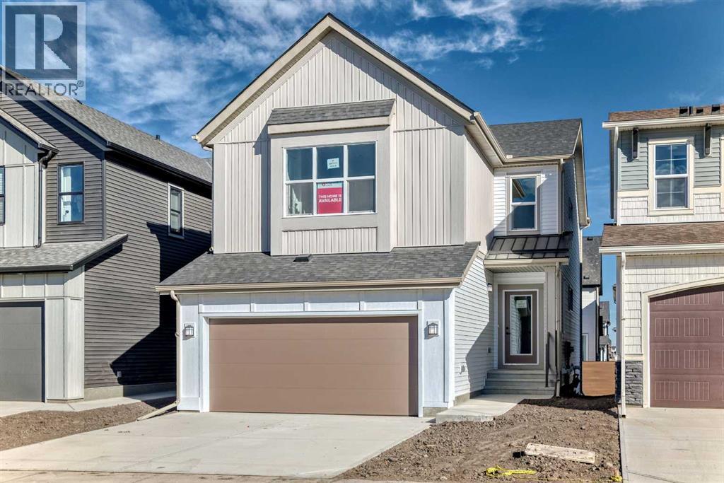 39 Bartlett Row SE, Calgary, AB T3S 0P1
