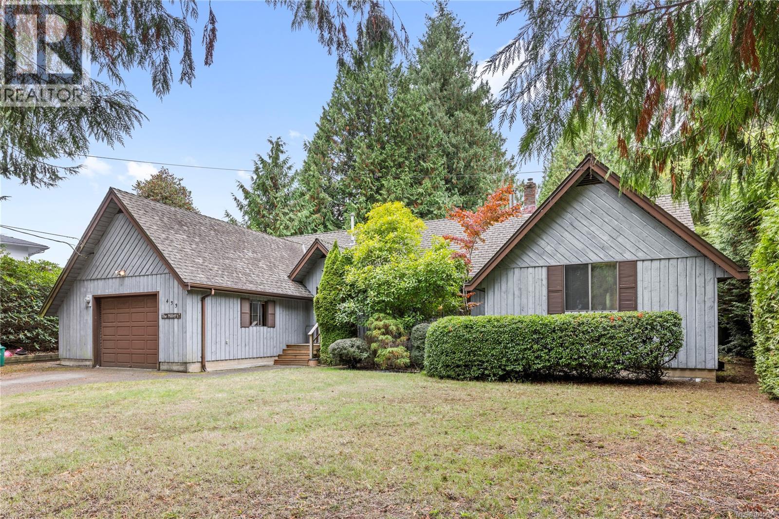 433 Trio Ln, Qualicum Beach, BC V9K 1L9