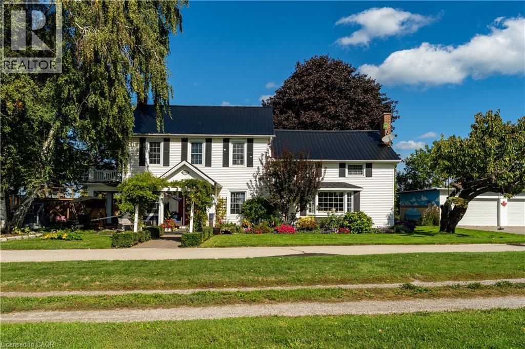 4591 Twenty First St, Lincoln, ON L0R 2E0