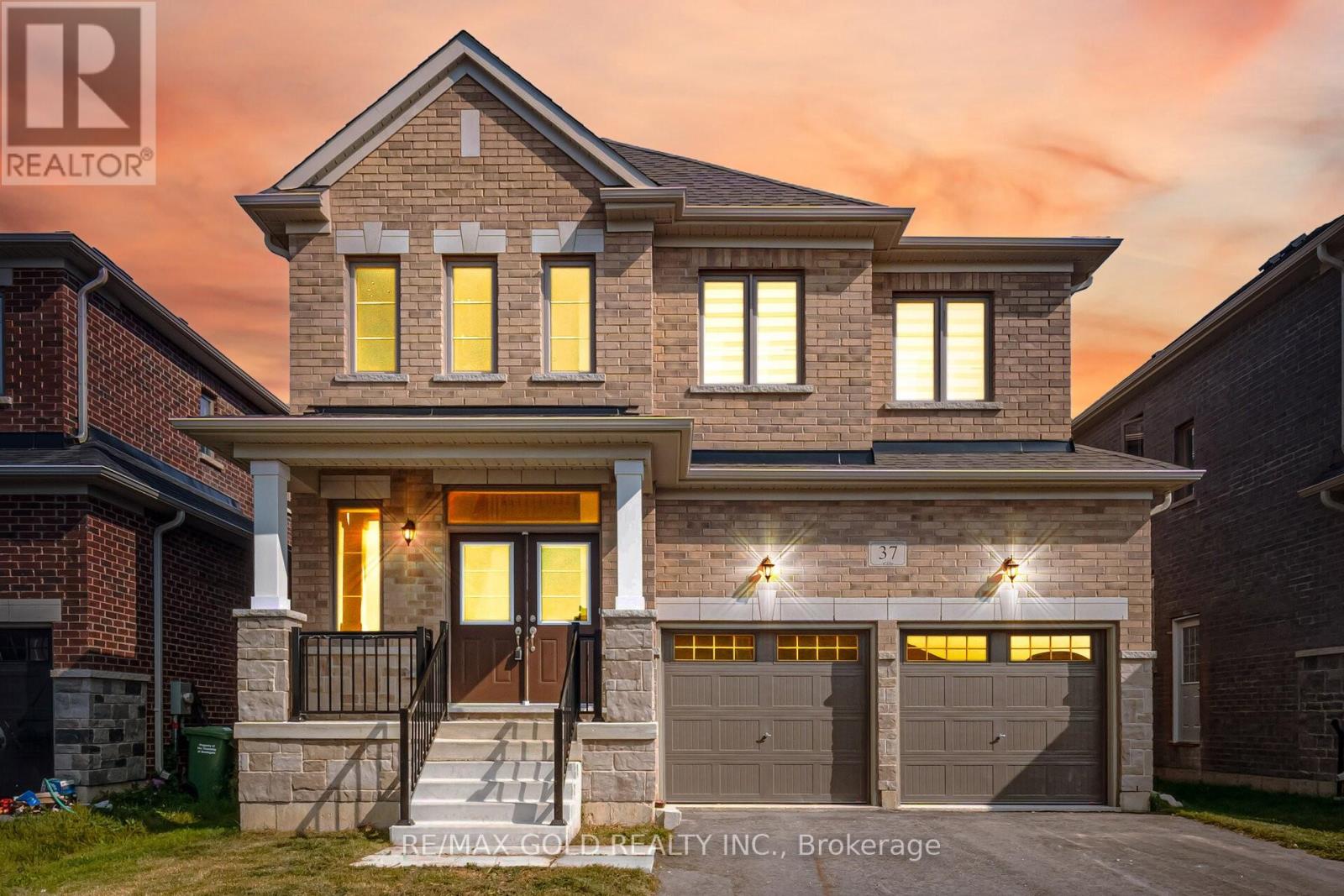 37 Corbett St, Southgate, ON N0C 1B0