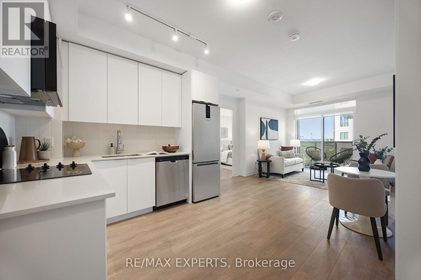 1414 10 Abeja St, Vaughan Concord, ON L4K 0R4