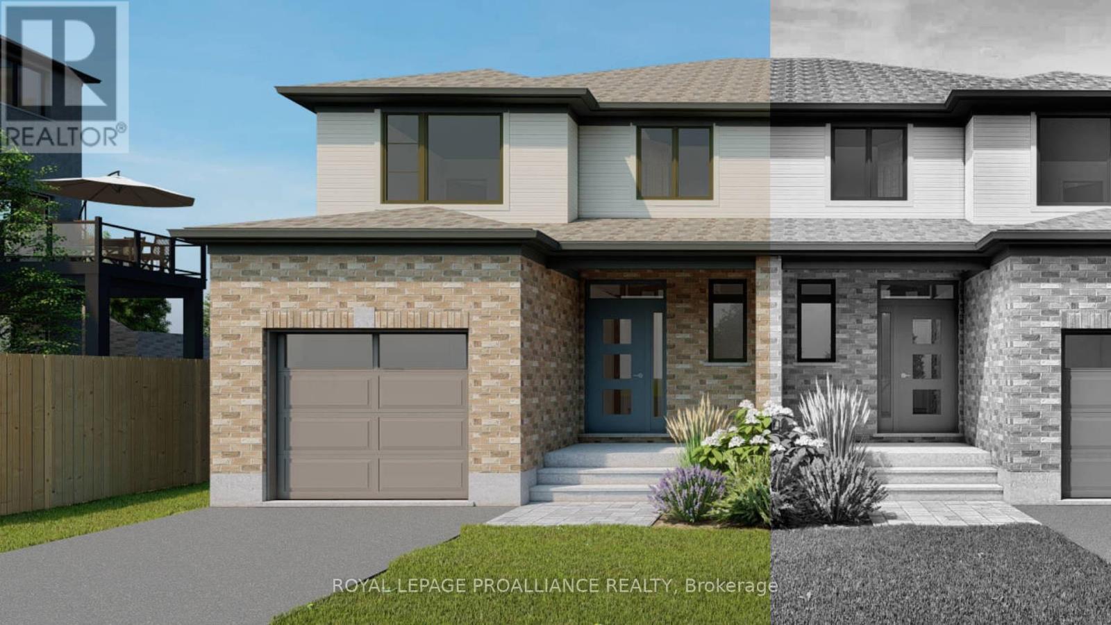 27 Primrose Cres, Belleville, ON K8N 0J7