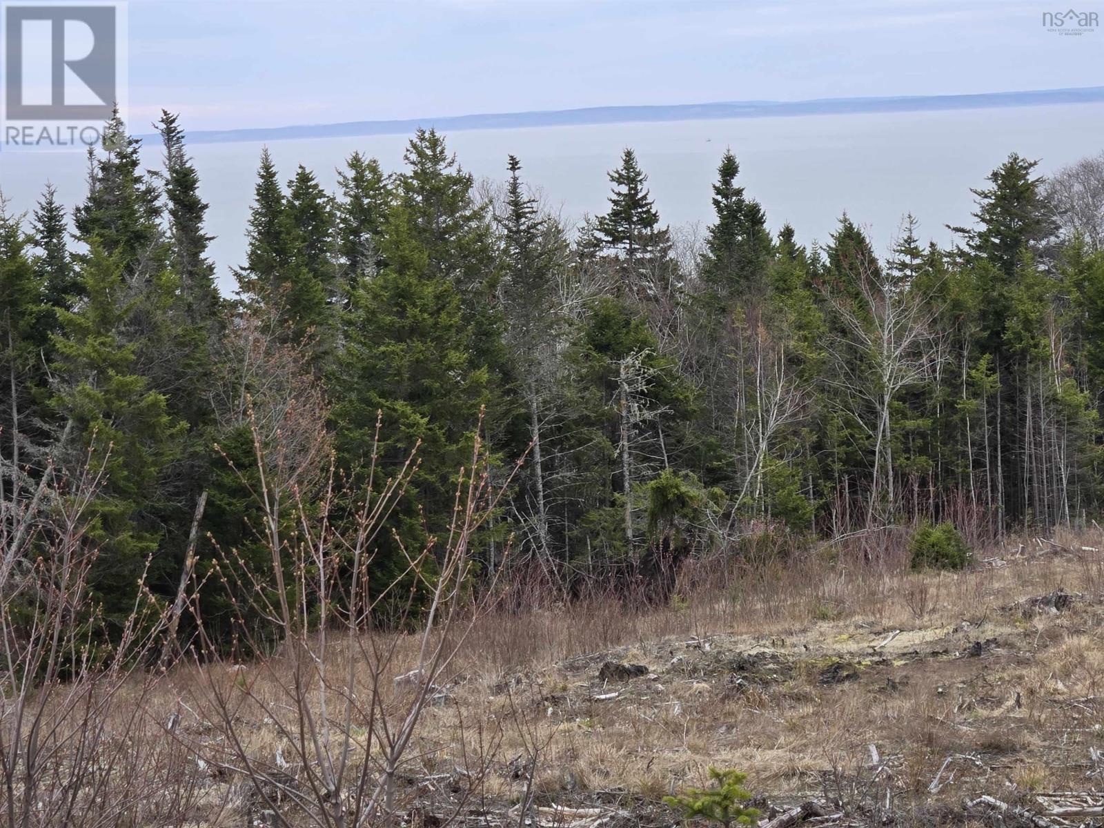210 Rockcliffe Dr, Parrsboro, NS B0M 1S0