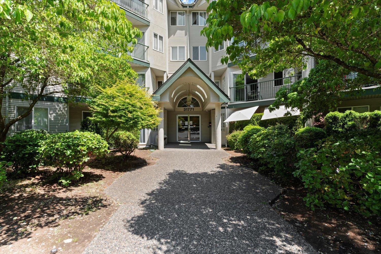 31771 Peardonville Road Unit 310, Abbotsford, BC V2T 5S7