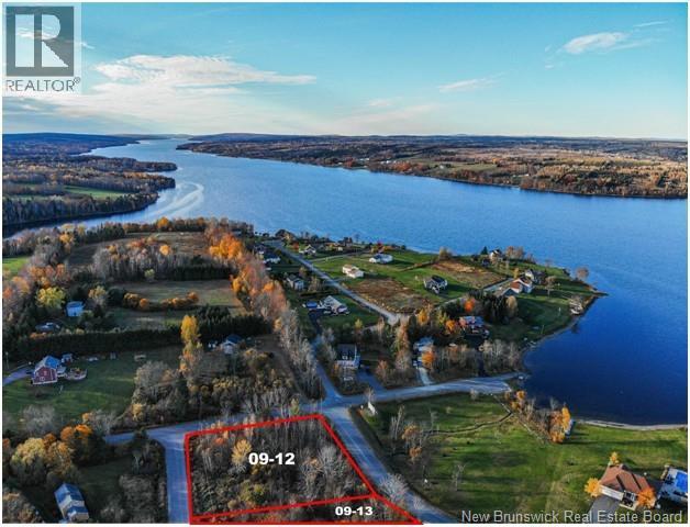 Lot 09-19 Rosie Street, Longs Creek, NB E3E 2J8