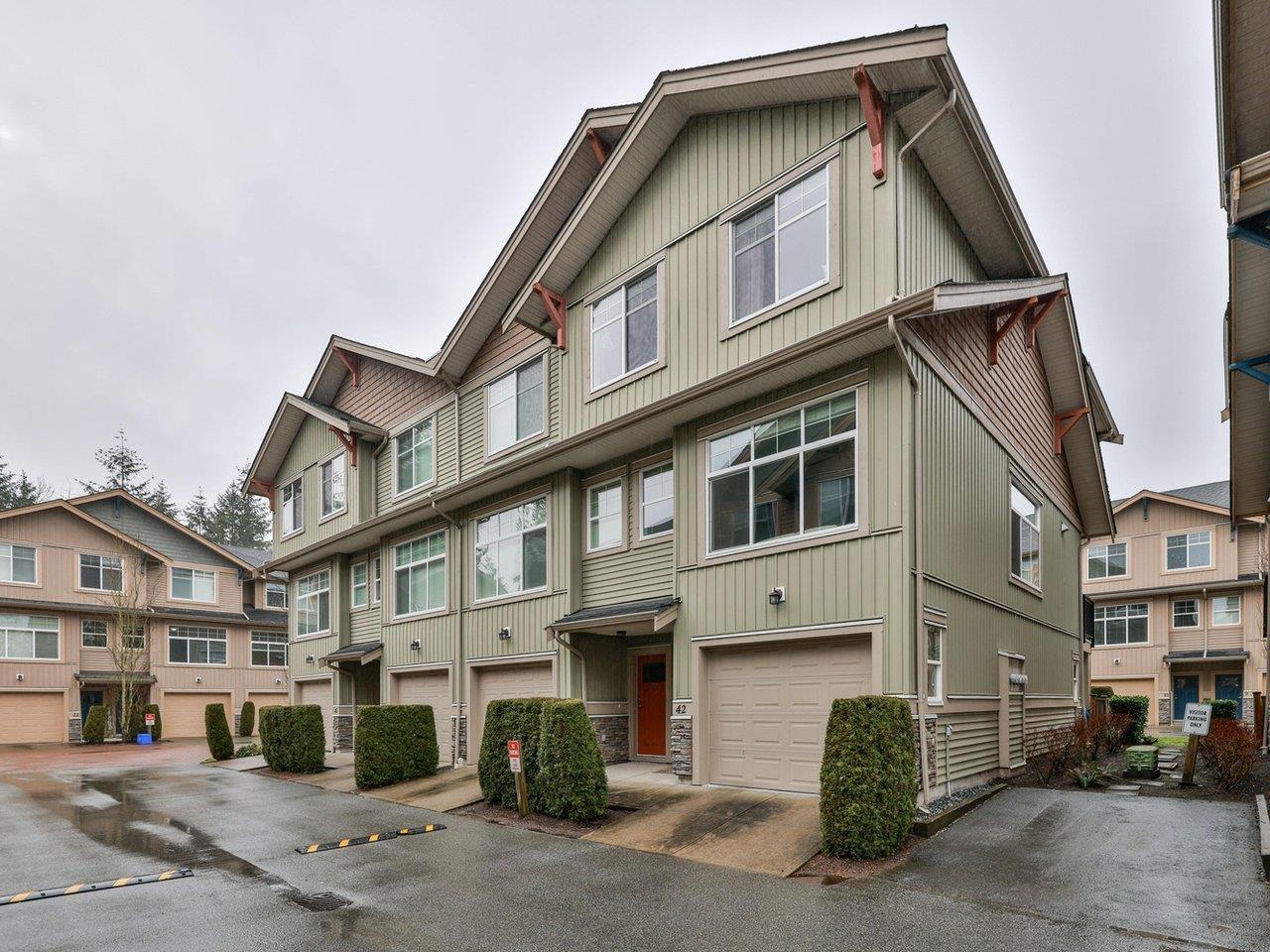 20966 77a Avenue Unit 42, Langley, BC V2Y 0K9