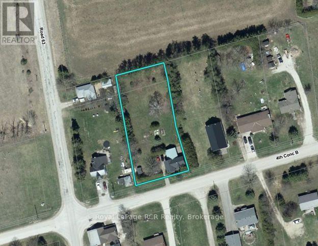 349427 4th Concession B, Grey Highlands, ON N0C 1M0