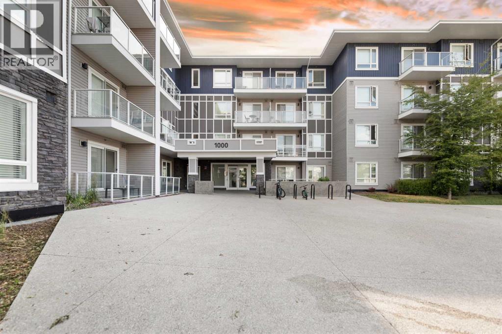 76 Cornerstone Passage Ne Unit 1404, Calgary, AB t3n 0y5