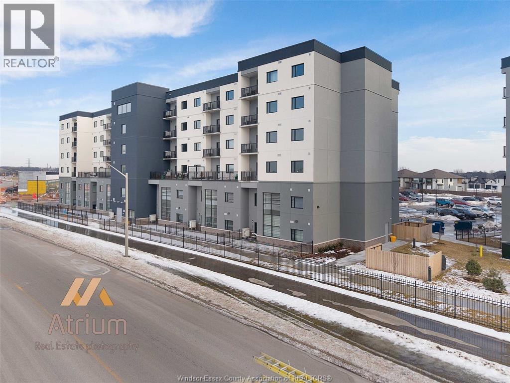 7337 Meo Boulevard Unit 615, Lasalle, ON N9H 0P5