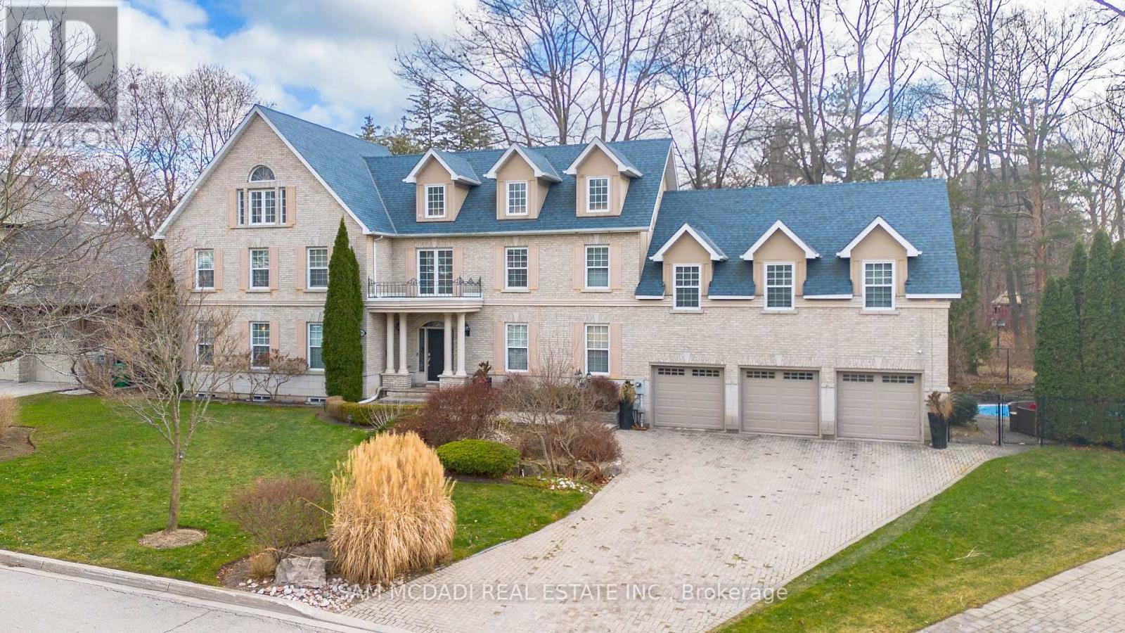 3248 Barchester Ct, Mississauga, ON L5L 5Z1
