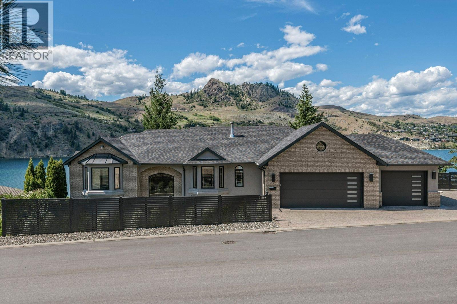 13980 Ponderosa Way, Coldstream, BC V1B 1A4
