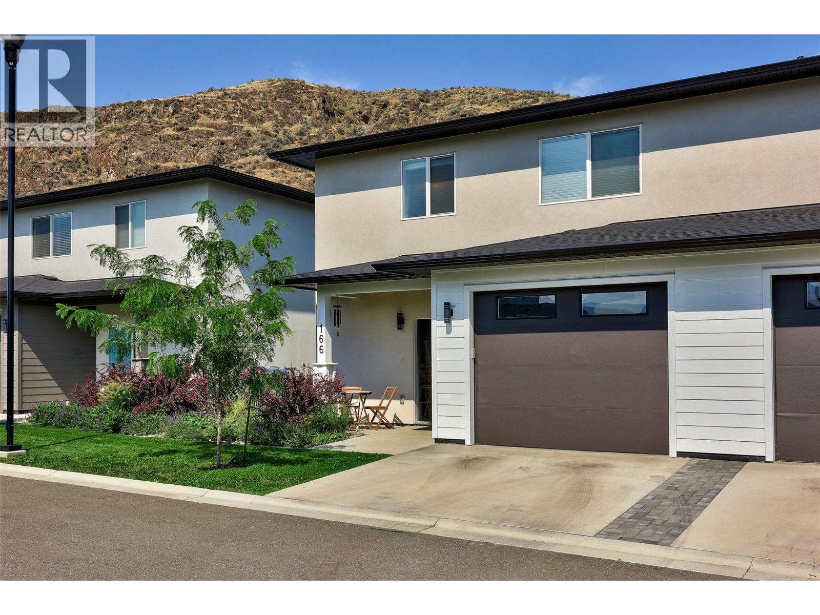 2683 Ord Road Unit 166, Kamloops, BC V2B 0J2