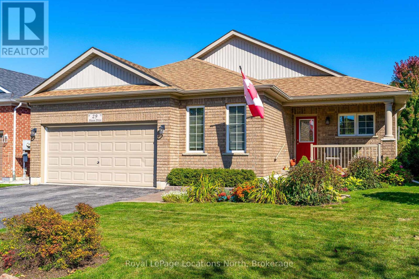 29 Alyssa Dr, Collingwood, ON L9Y 5K9
