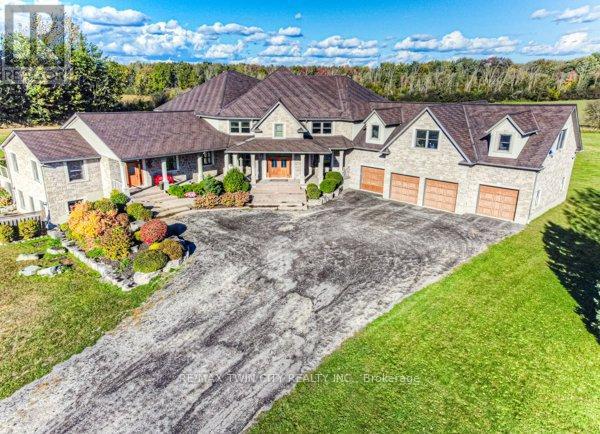 1098 Wurster Pl S, Woolwich, ON N0B 1M0