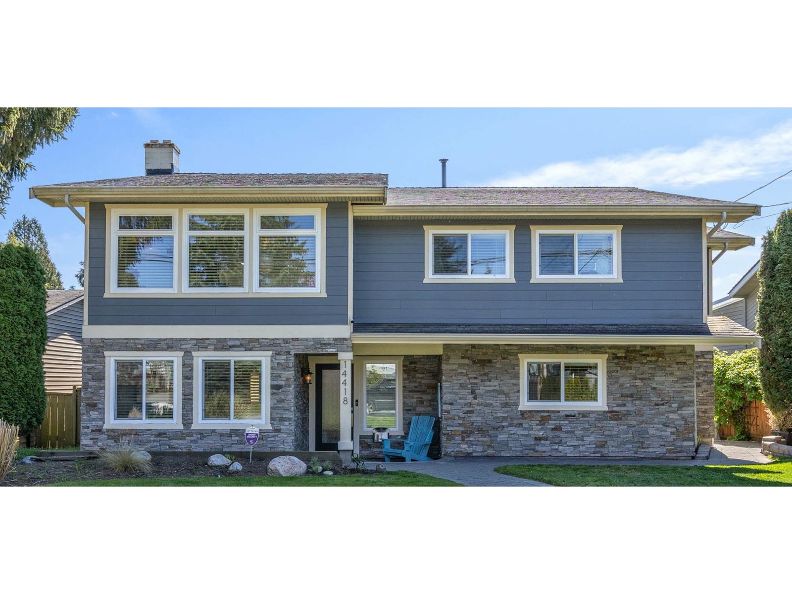 16 Avenue Unit 14418 #a, Surrey, BC V4A 5T8
