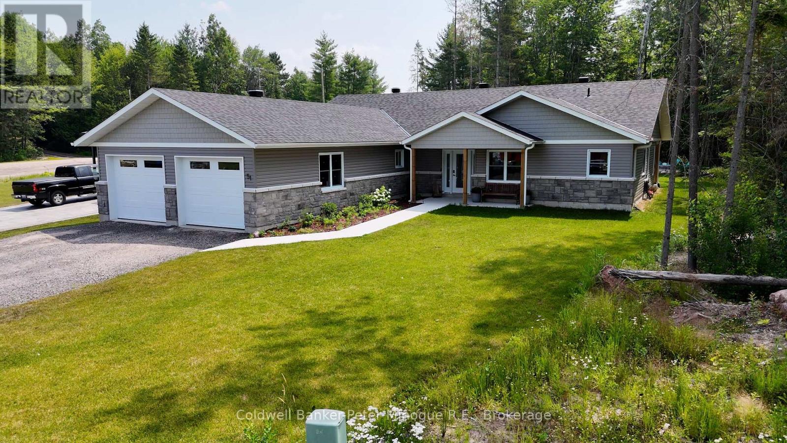 51 Masson Ln, Callander, ON P0H 1H0
