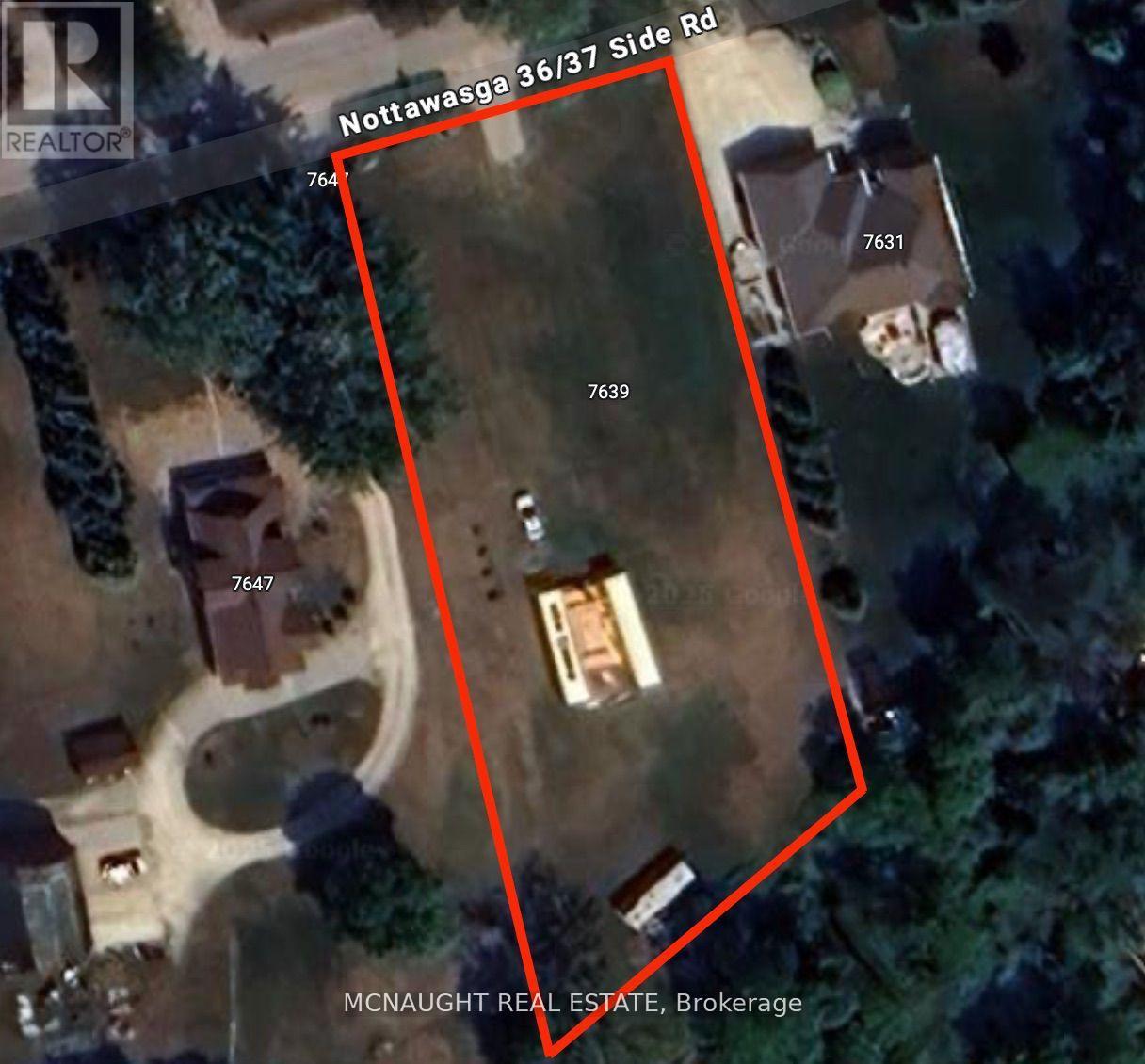 3637 Nottawasaga Side Road Unit 7639 Sideroad, Clearview, ON L0M 1P0