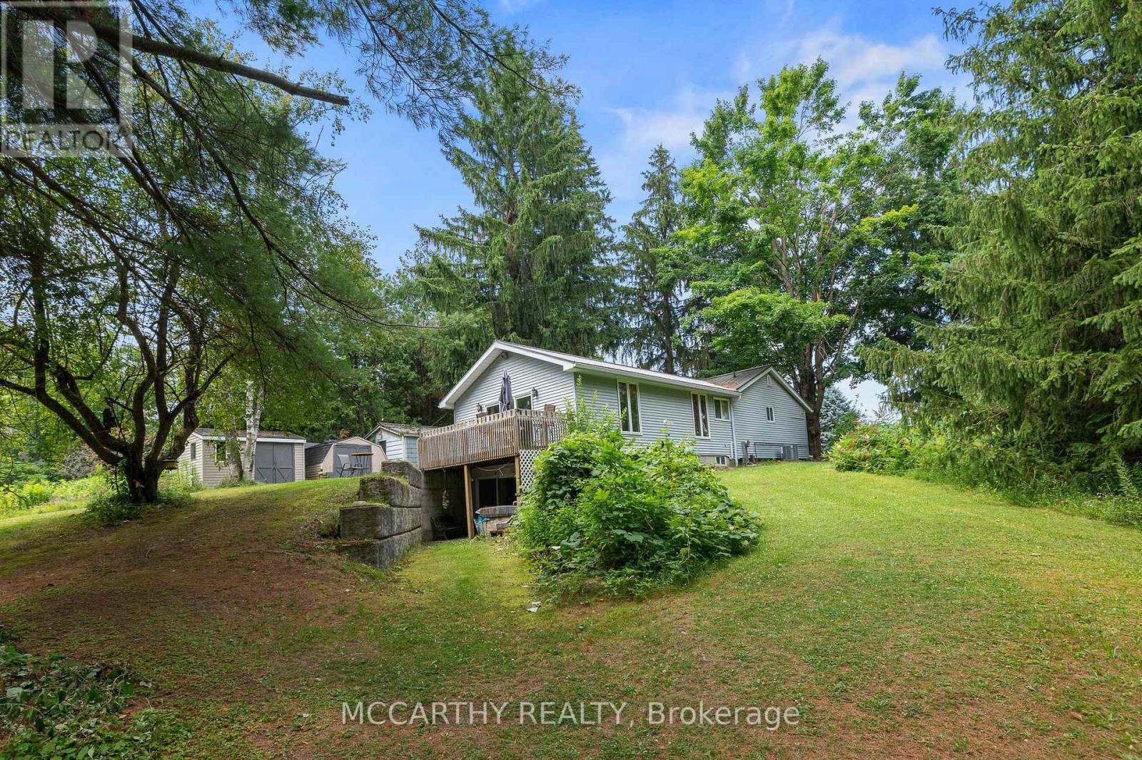 21 Mccutcheon Rd, Mulmur, ON L9V 3E8