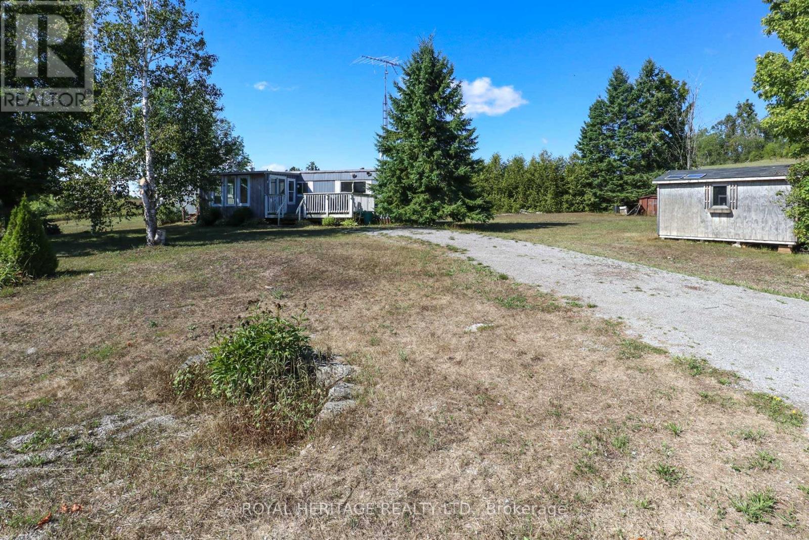 161 Devitts Rd, Kawartha Lakes, ON K0M 1A0