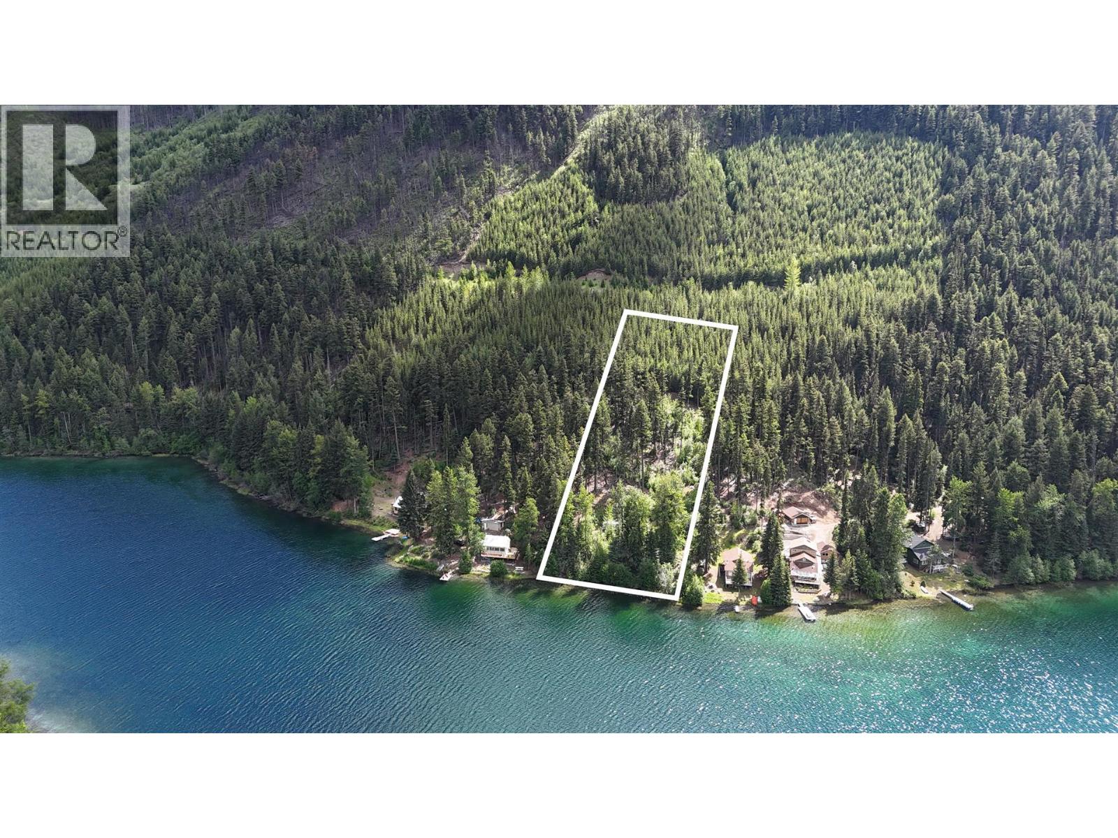 1186 Marshall Lake Rd S, Lillooet, BC V0K 1P0