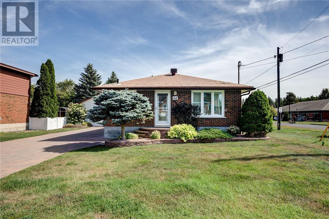 34 Coulson, Capreol, ON P0M 1H0