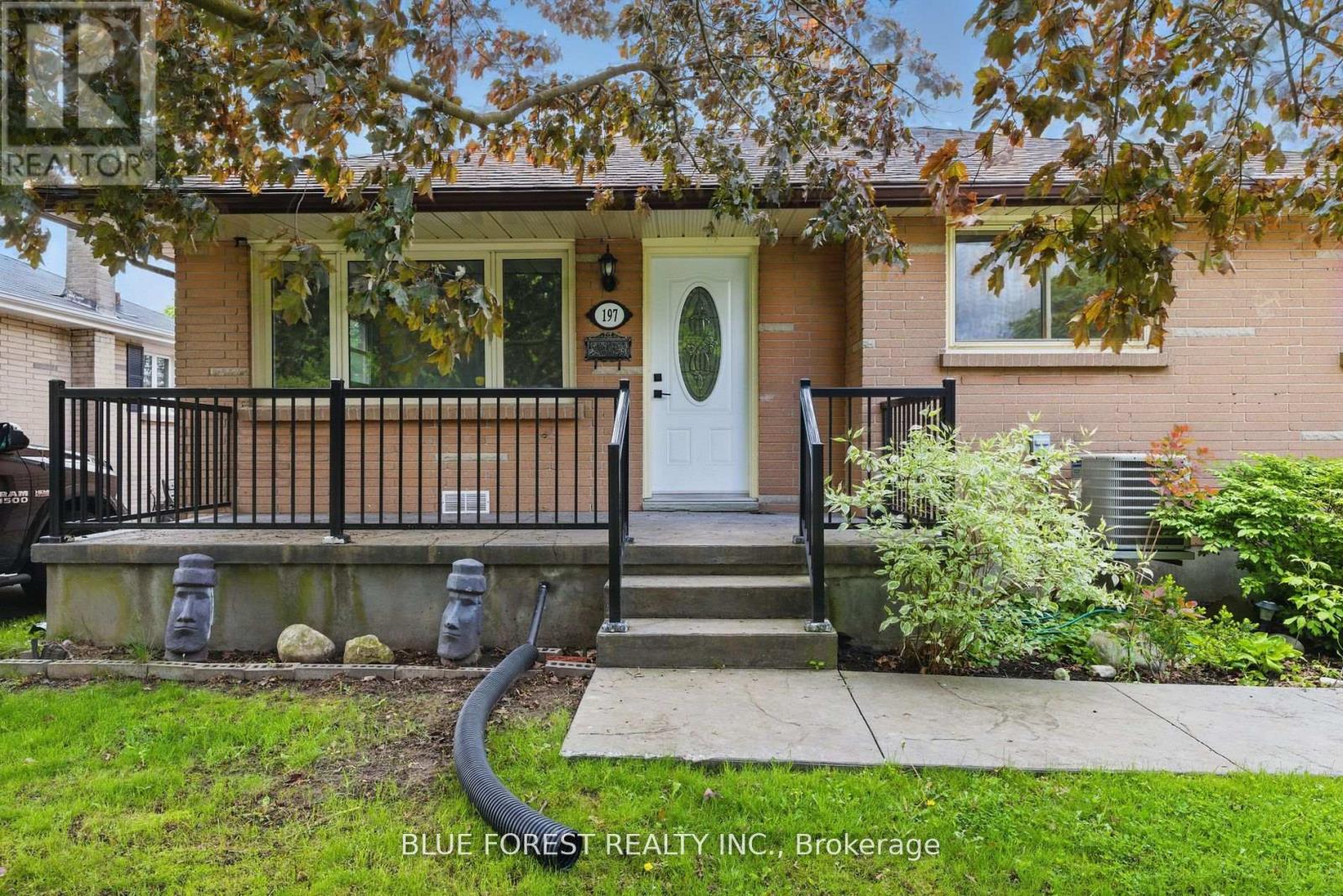 197 Atkinson Blvd, London, ON N5W 4Z5