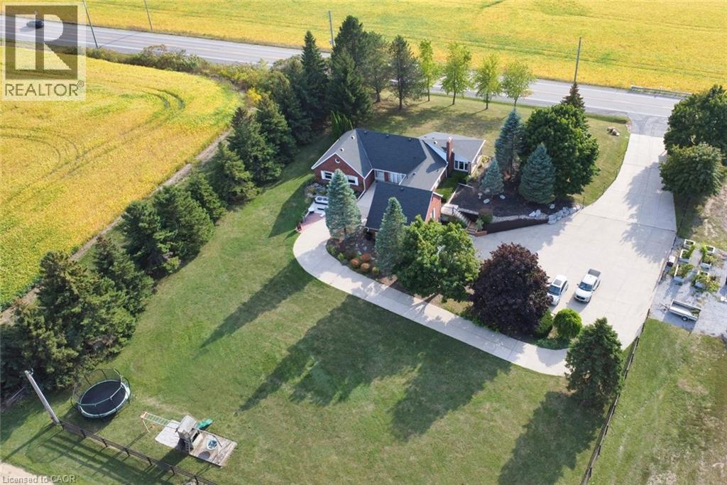 1284 Highway 54 Hwy, Haldimand, ON N3W 1V9