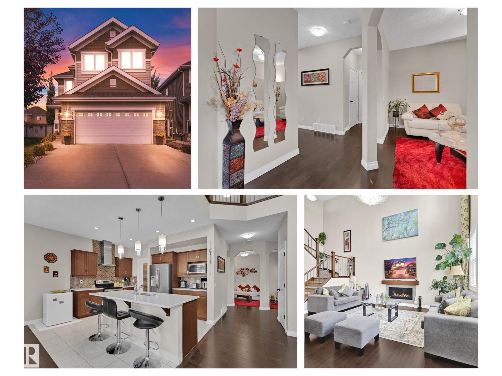 23 Av Sw Unit 8928, Edmonton, AB T6X 2C3