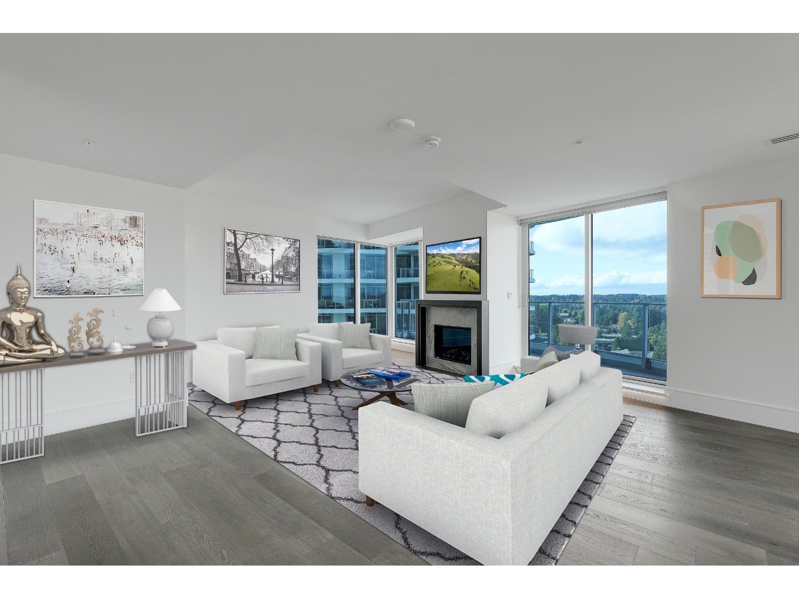 1501 Foster Street Unit 1401, White Rock, BC V4B 0C3