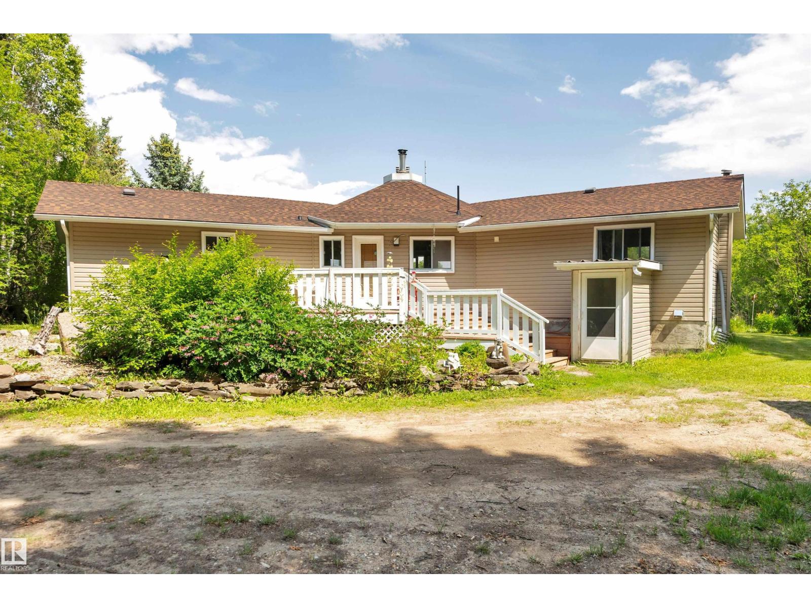 APT 7 471035 Hwy 771, Rural Wetaskiwin County, AB T0C 2V0