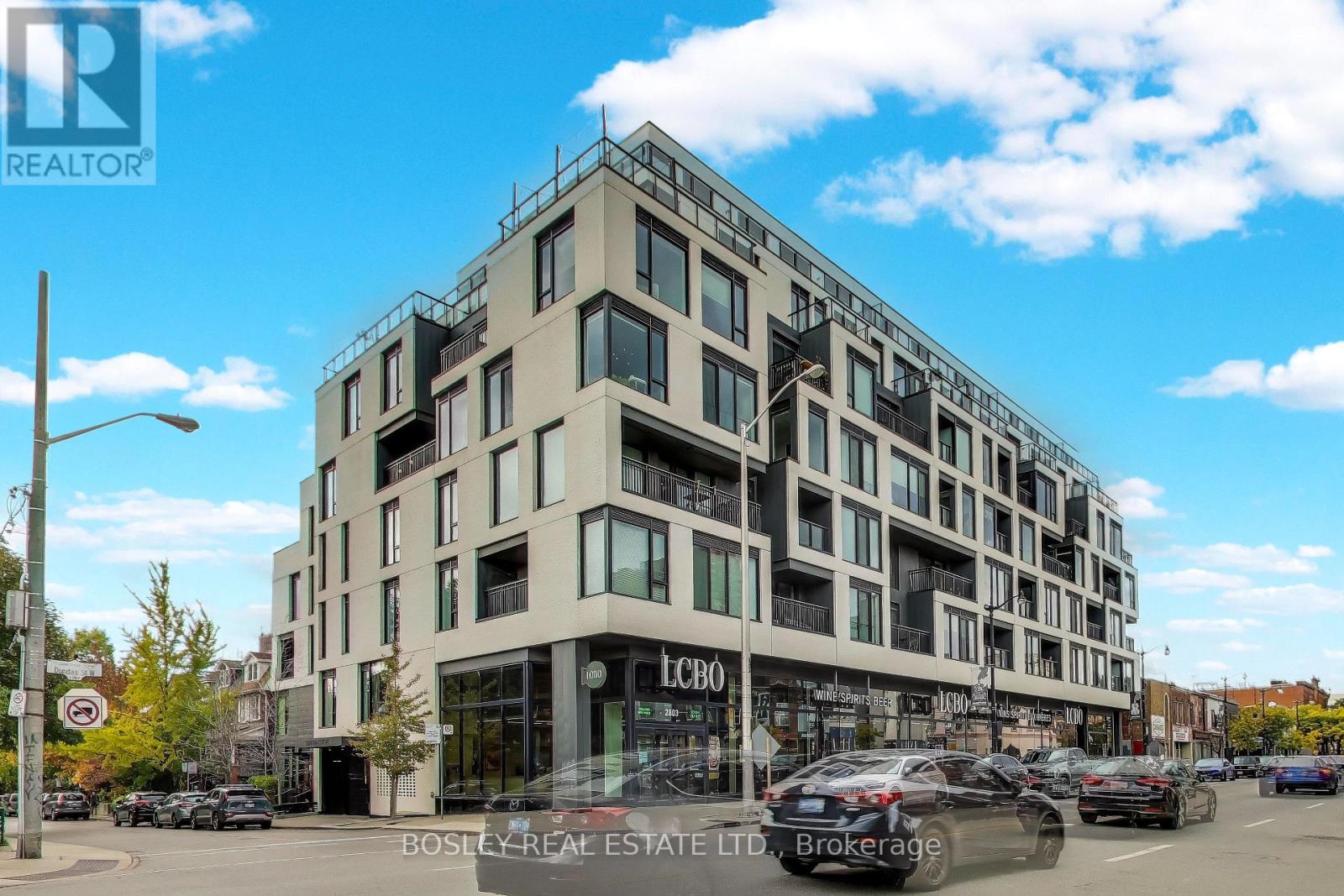 416 530 Indian Grv, Toronto, ON M6P 0B3