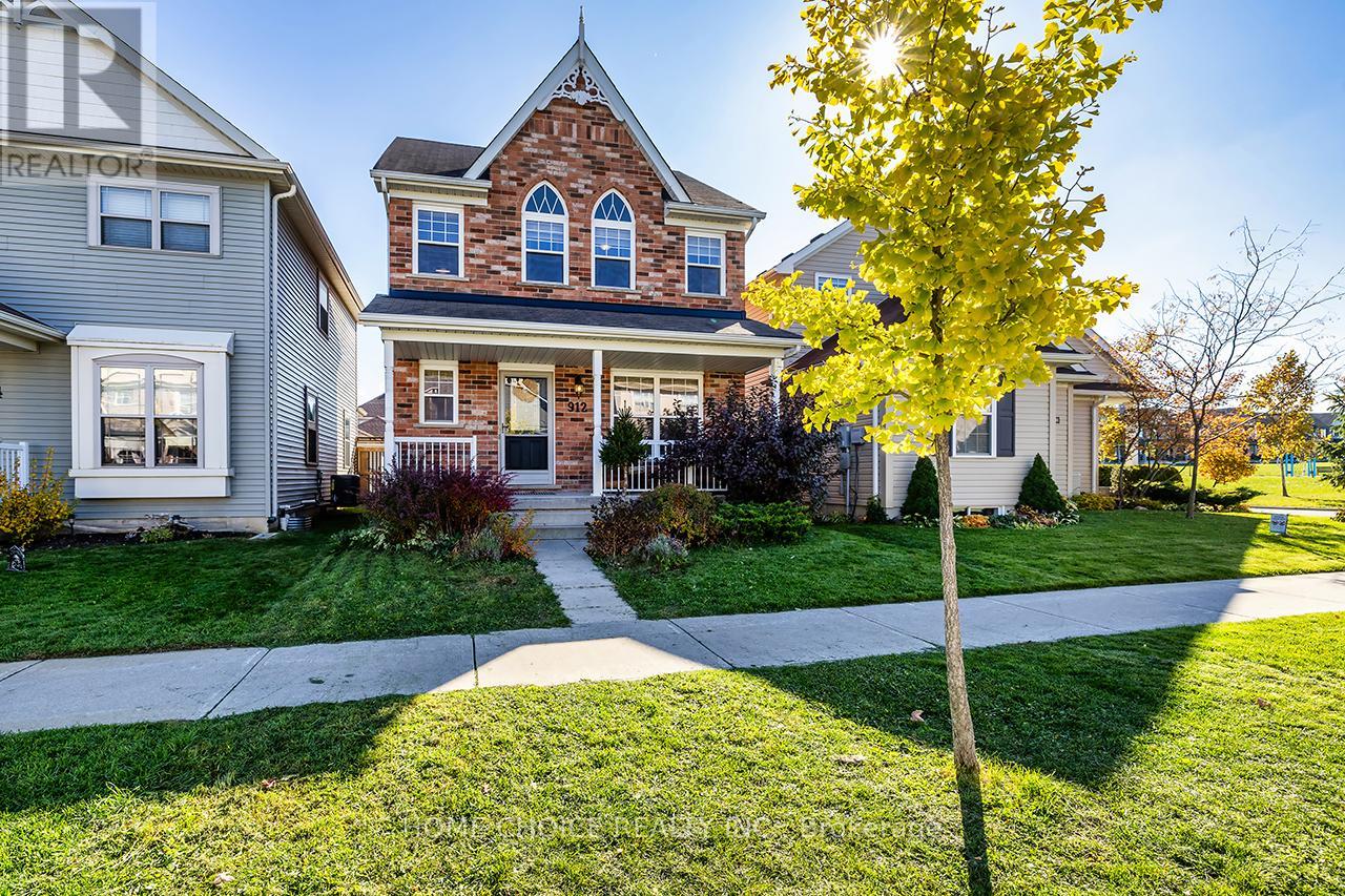 912 Broadway Blvd Ward 5 Blvd, Peterborough, ON K9J 6X5