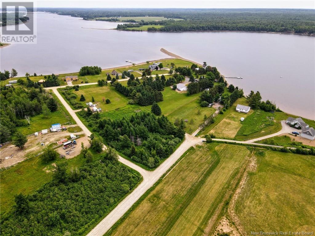 Lot 75-29 James Street, Upper Rexton, NB E4W 3A5