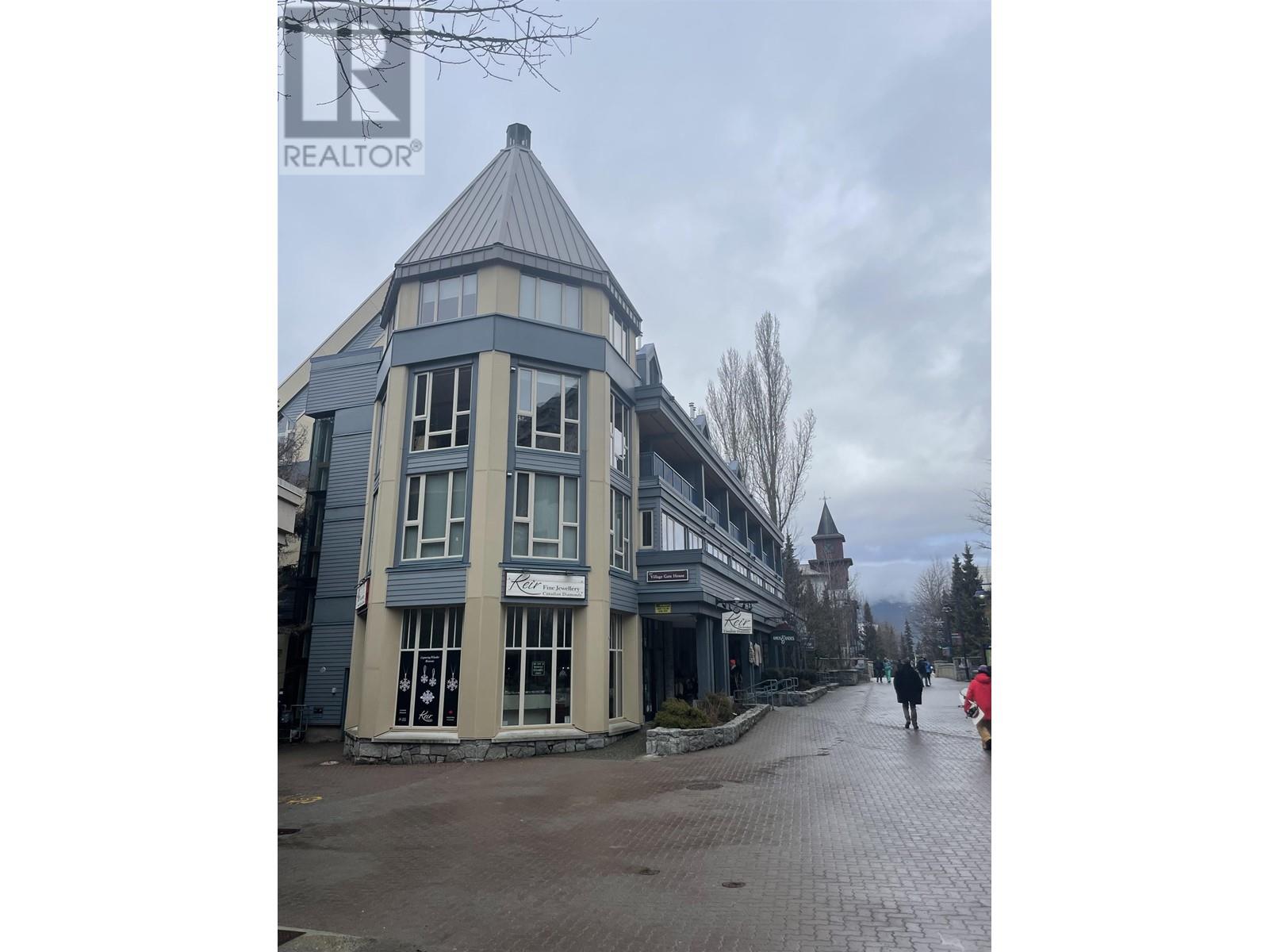 203 Wk8-4321 Village Gate, Whistler, BC V0N 1B4