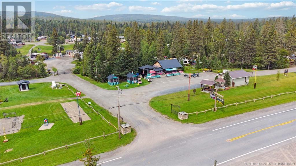 470 Route 17, Saint-lonard, NB E7E 2L7