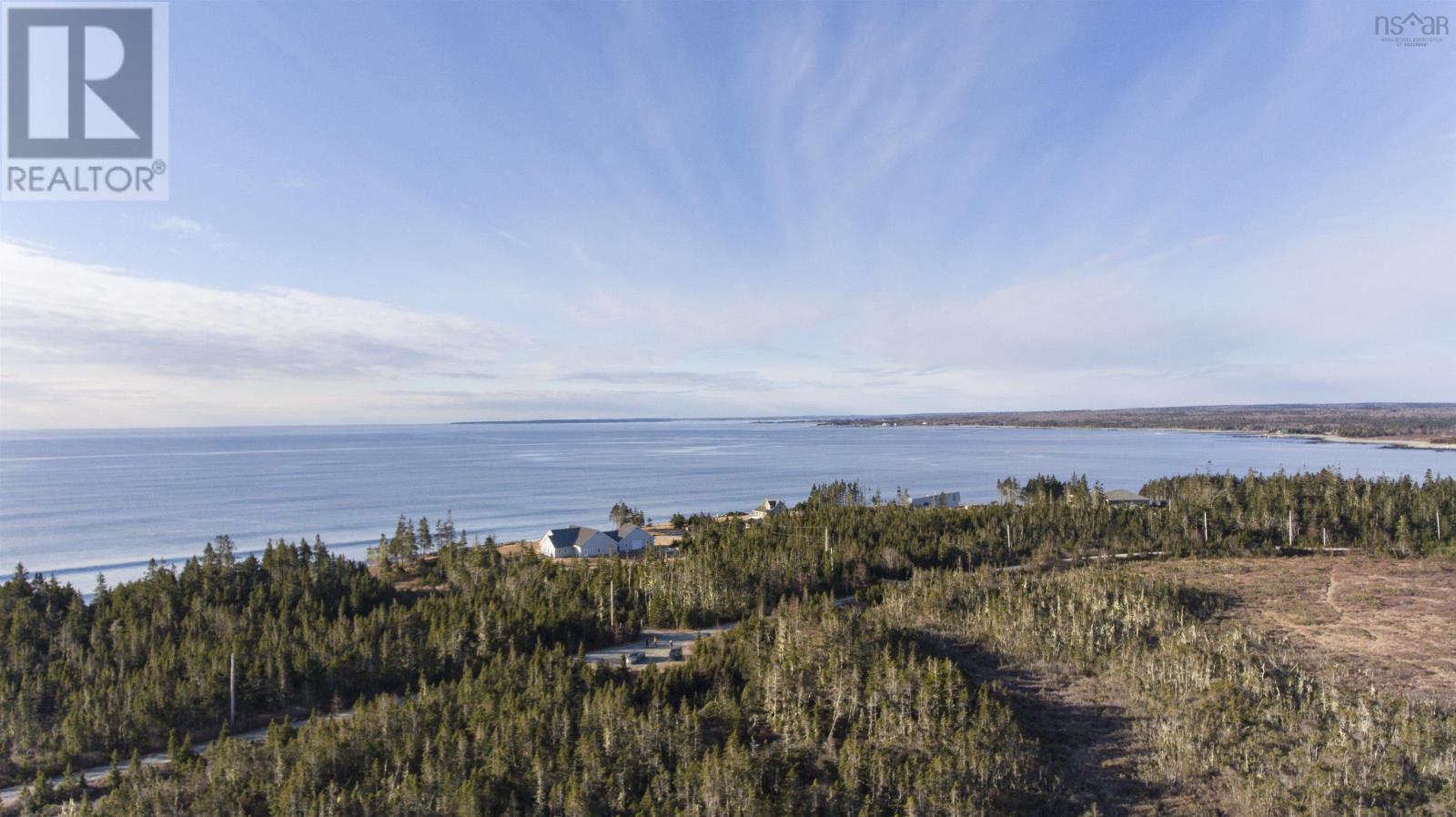 4 Pierce Point Rd, Western Head, NS B0T 1G0