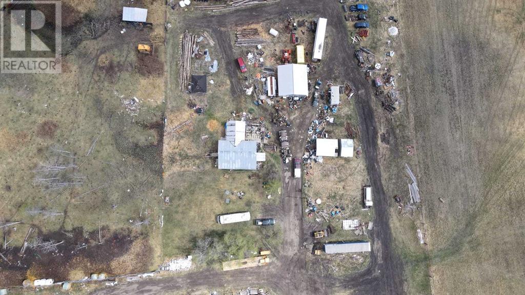 54123 Range Road 92, Wildwood, AB T0E 2M0