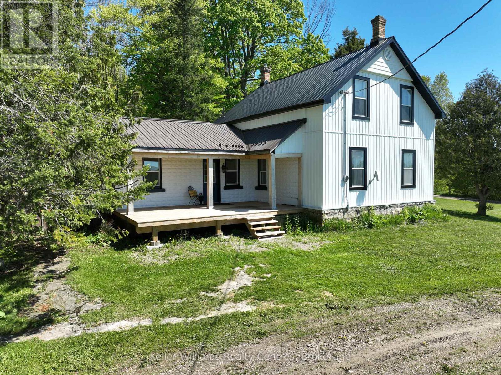 482470 Colpoys Range Rd, Georgian Bluffs, ON N0H 2T0