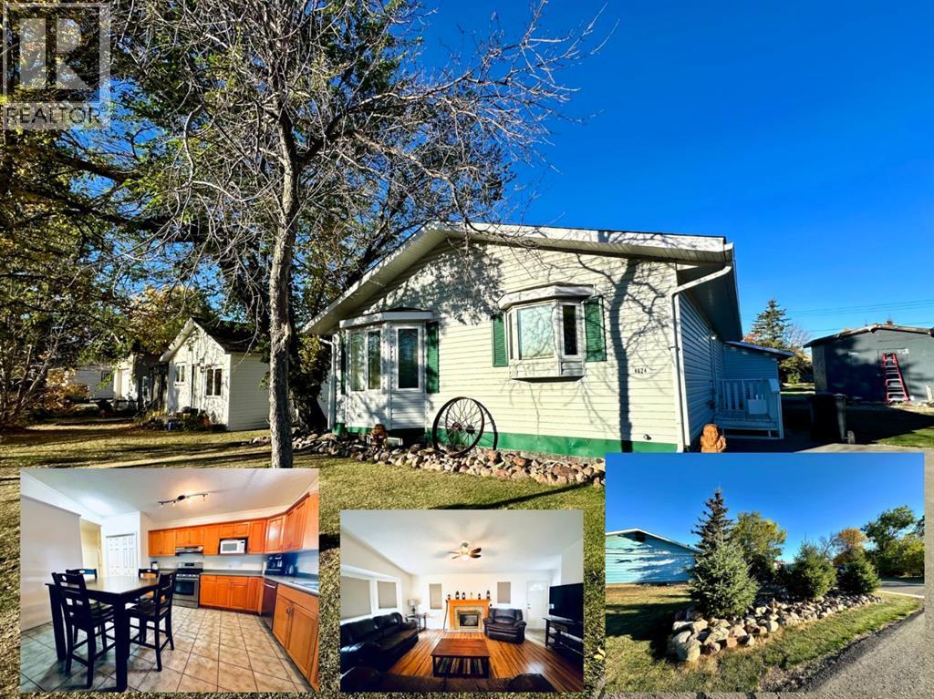 51 Street Unit 4624, Rycroft, AB T0H 3A0