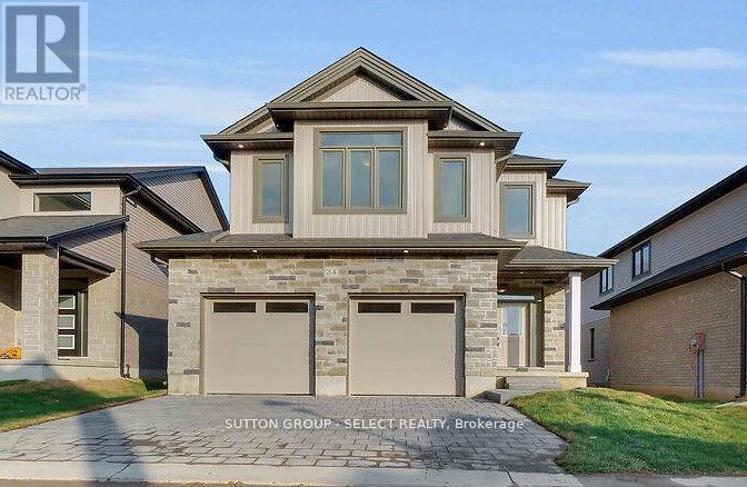 17 7966 Fallon Dr, Lucan Biddulph, ON N0M 1V0