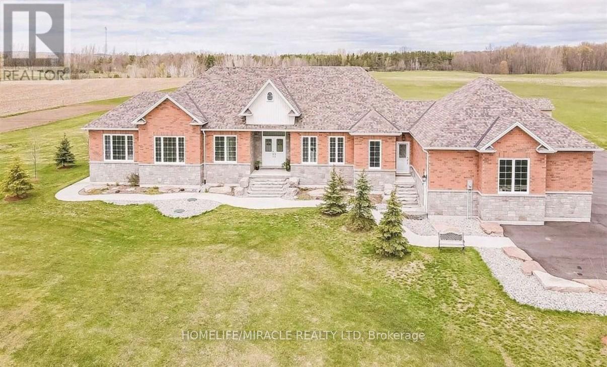 1 8480 Simcoe County Rd, Adjala-tosorontio Loretto, ON L0G 1L0
