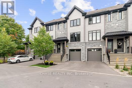 728 Reverie Private, Ottawa, ON K2S 0T9