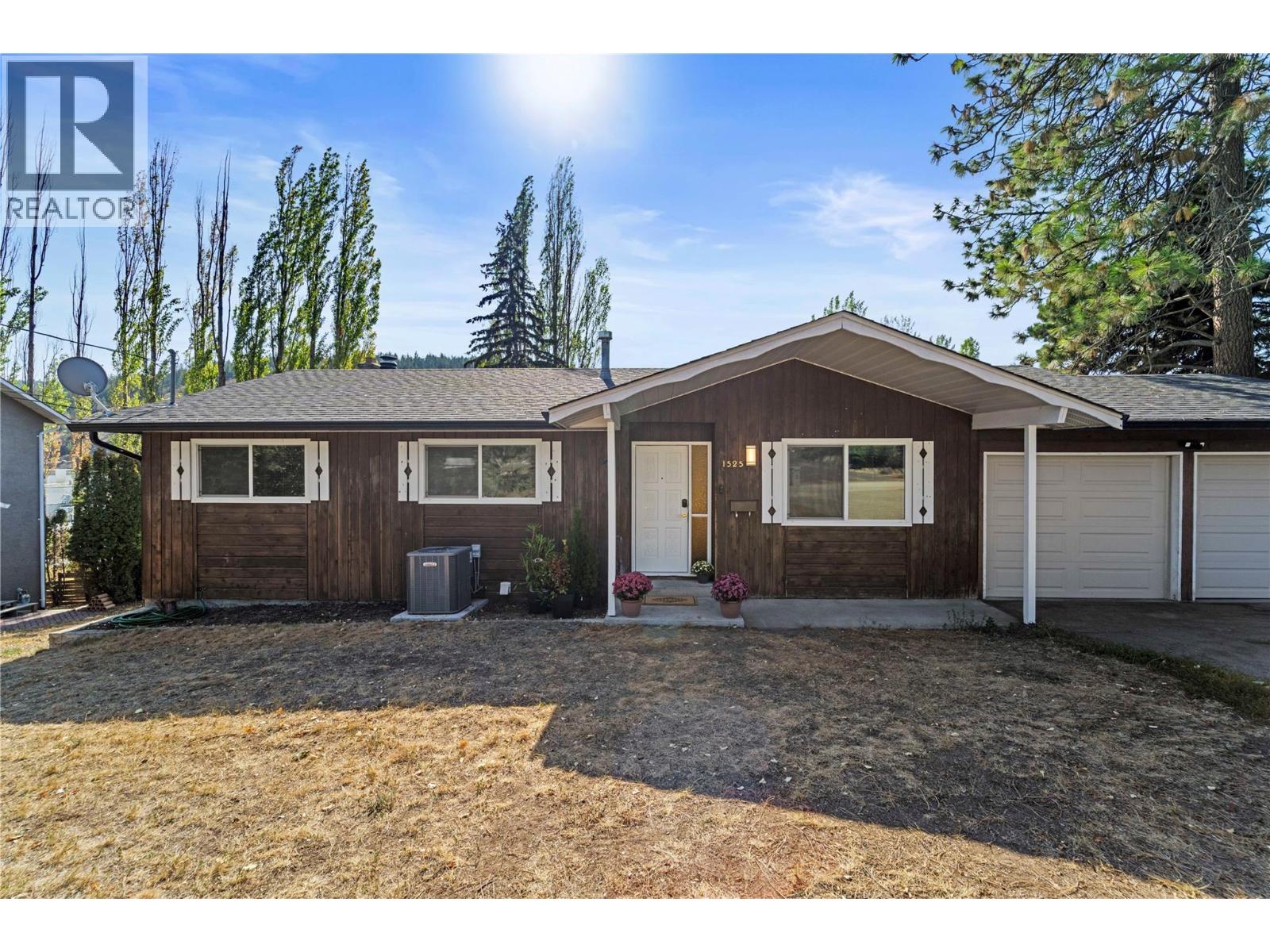 1525 Mt Dufferin Cres, Kamloops, BC V2E 1C3
