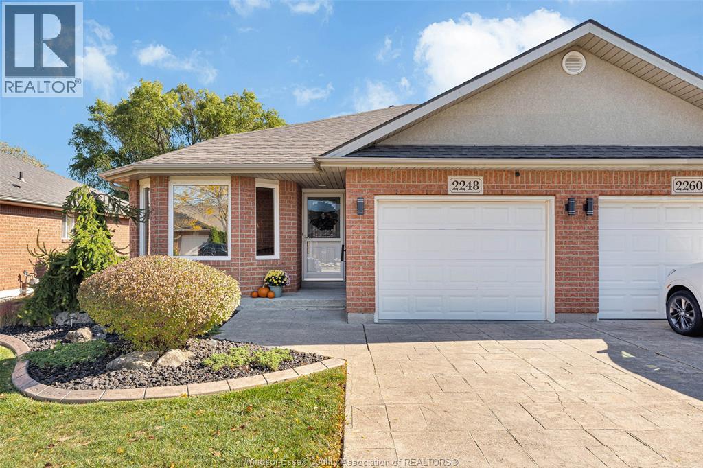 2248 Questa, Windsor, ON N8P 1N8