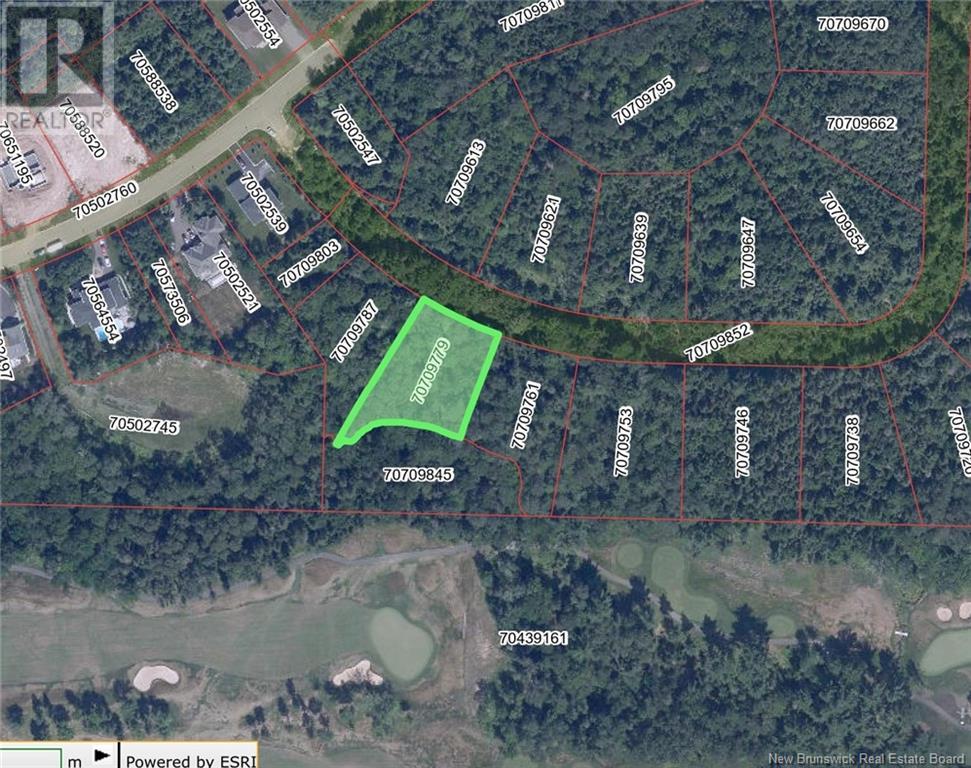 33 Karma Cres, Dieppe, NB E1A 8J9