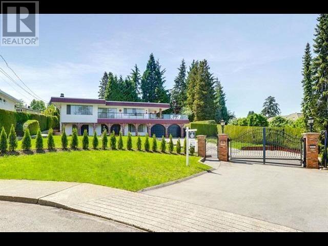 6005 Humphries Pl, Burnaby, BC V5E 3H9