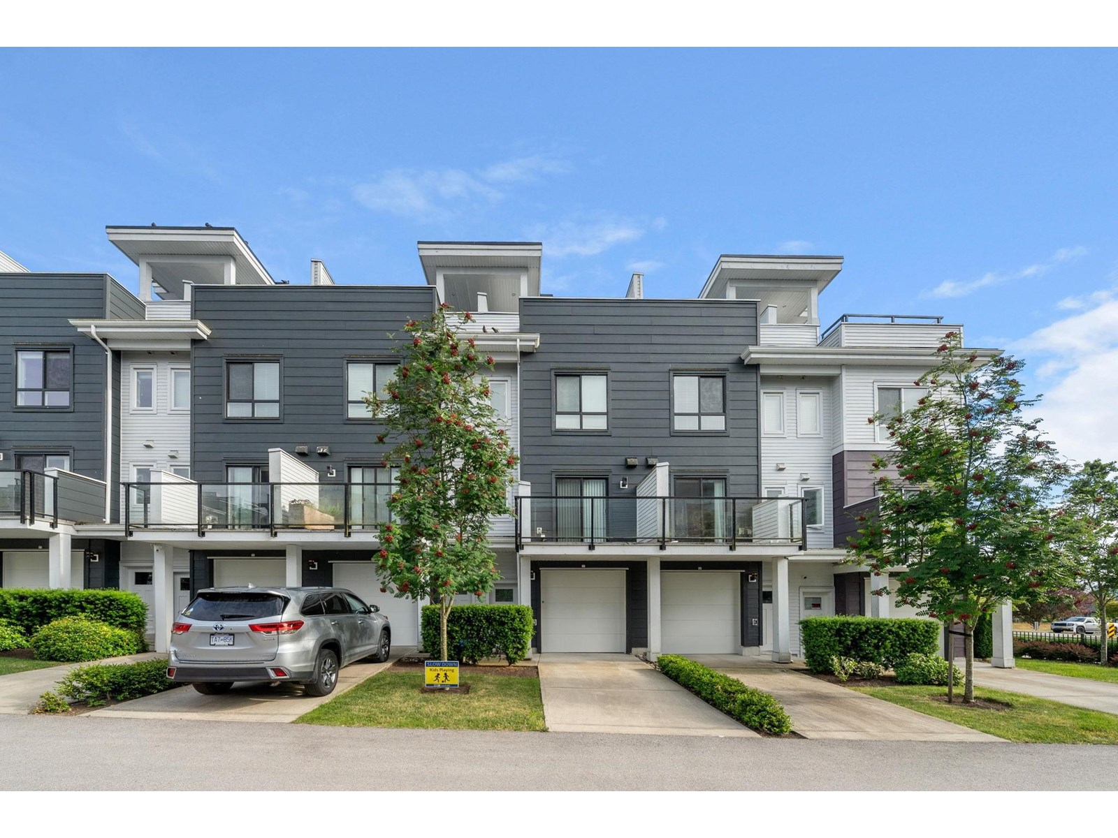 16336 23a Avenue Unit 57, Surrey, BC V3Z 0S5